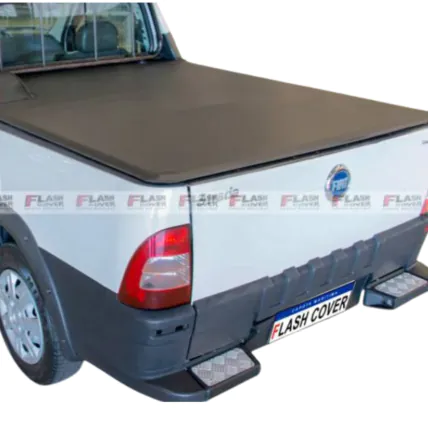 Capota Concórdia Flash Ba044L Strada Cs C/Gr S/G C/Stp 98/13