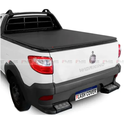 Capota Flash Cover Ff184 Strada Working Cd 2014+
