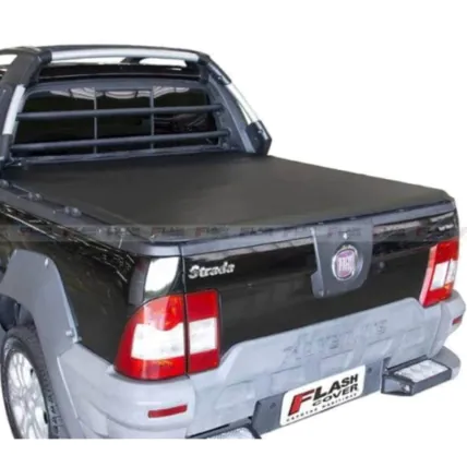 Capota Concórdia Flash Ba142L Strada Lk Ce C/G S/St 09/ 13