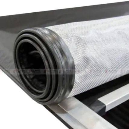 Capota Concórdia Flash Ba142L Strada Lk Ce C/G S/St 09/ 13