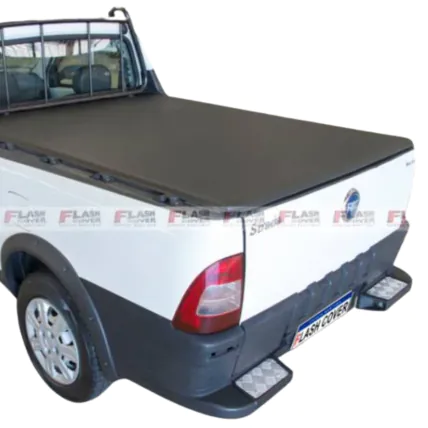 Capota Concórdia Flash Ba129L Strada Cs C/Gr C/ G S/Stp 98/ 13
