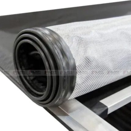 Capota Concórdia Flash Ba129L Strada Cs C/Gr C/ G S/Stp 98/ 13
