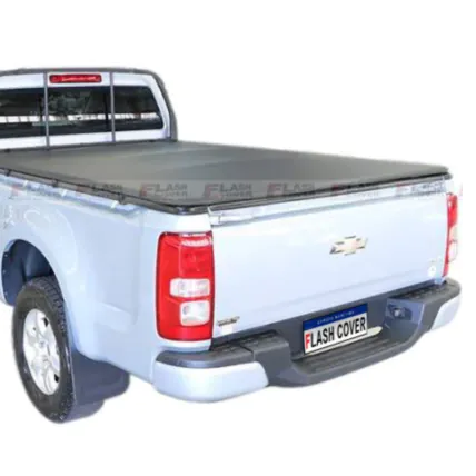 Capota Flash Cover Ff175 S10 Cab. Simples 12+ Ff