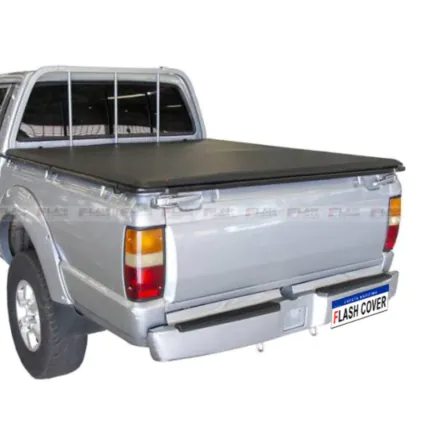 Capota Flash Cover Ff058 L200 C/Gra 95/ 2003