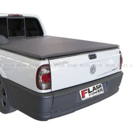 Capota Flash Cover Ff152 Saveiro S/ Gra C/ Stp 98/ 2009 