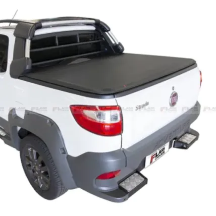 Capota Flash Cover Ff185 Strada Adv Cd Com Stp 2014/Ff