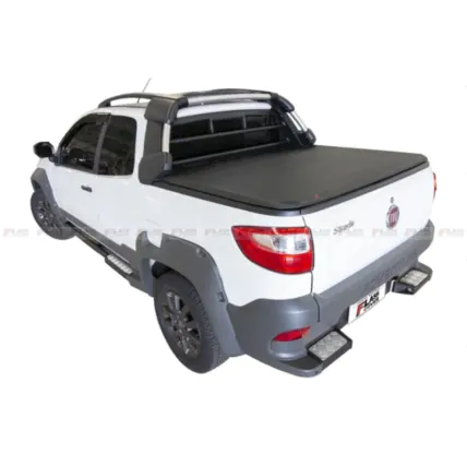 Capota Flash Cover Ff186 Strada Adv Cd Sem Stp 2014/Ff