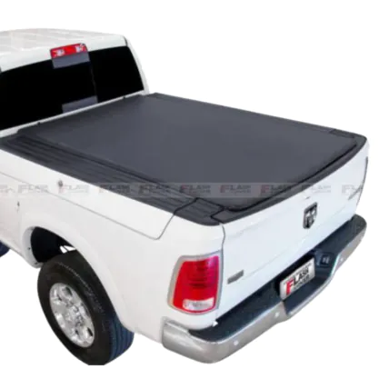 Capota Flash Cover Ff195 Dodge Ram Com Baú Cd 2015/ Ff