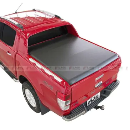 Capota Ff179 Ranger Limited Cd C/Sa 12+