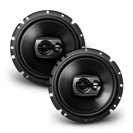 Alto Falante Pioneer 6" Ts-1790Br 120Rms/ Par - 3