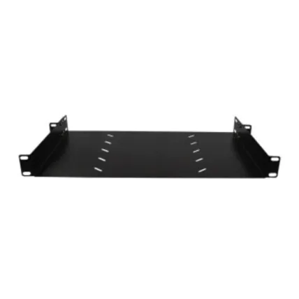 Bandeja Fixa 19 1U X 350 Mm Frontal