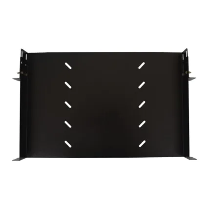 Bandeja Fixa 19 1U X 350 Mm Frontal