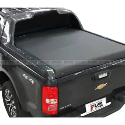 Capota Ff207 S10 High Country Cd 2016