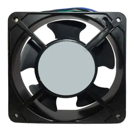 Cooler para Rack Evus EV-FF01 120x120mm 220V