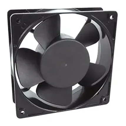 Cooler para Rack Evus EV-FF01 120x120mm 220V