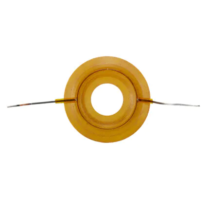 Reparo Parcial Shock p/ Tweeter Selenium ST-400