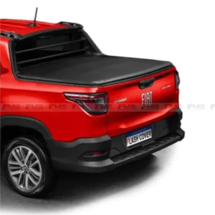 Capota Flash Cover Ff217 Freedom/ Endurance Cd 2020+ 
