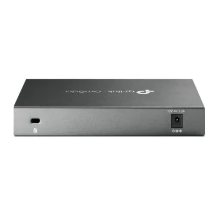 Roteador VPN TP-Link Omada ER605 Gigabit 