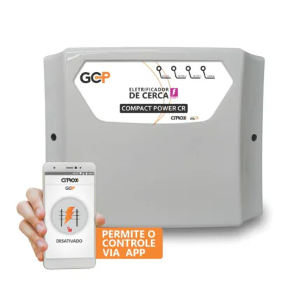 CENTRAL CERCA COMPACT POWER CX-7803 - 0