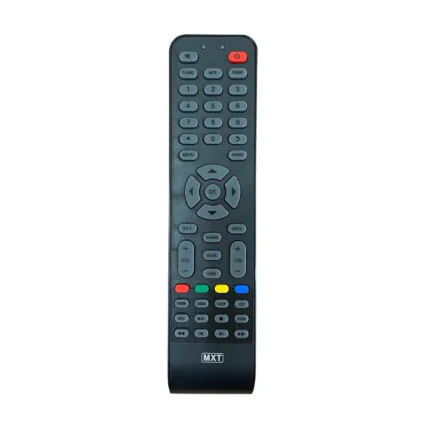 Controle Remoto Mxt 01382 Tv Philco Ph19_24T21Dg