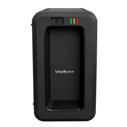 Nobreak Interativo Intelbras ATTIV 600VA Bivolt 