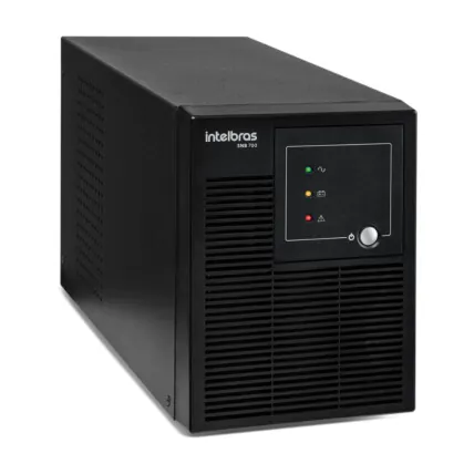 Nobreak Intelbras Snb 700Va Bivolt 4822012