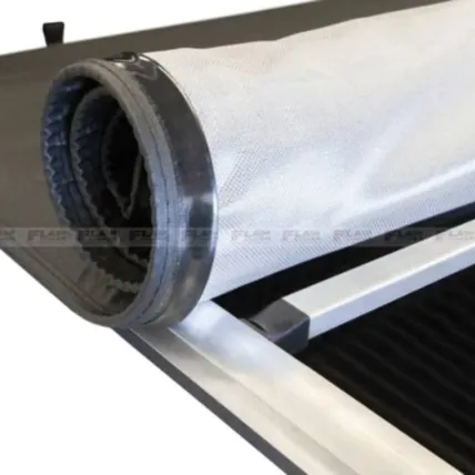 Capota Flash Cover Ff215 A10/ D10/ C10 Cs Sem Step 64/ 84