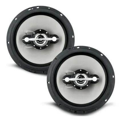 Kit Alto Falante Leson Ls60 70W 4 Oh - Par-1