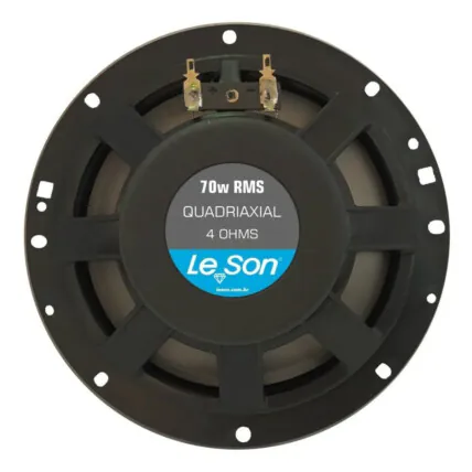 Kit Alto Falante Leson Ls60 70W 4 Oh - Par-1