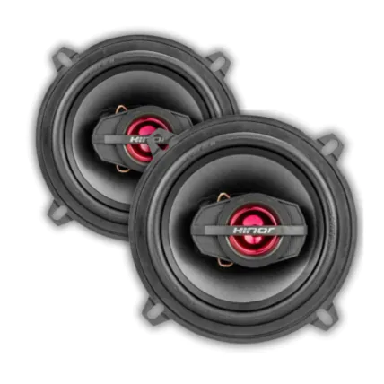 Alto Falante Hinor New City 5" 1/2 Par - 1
