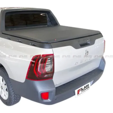 Capota Ff205 Oroch S/Sa 2017 - 1