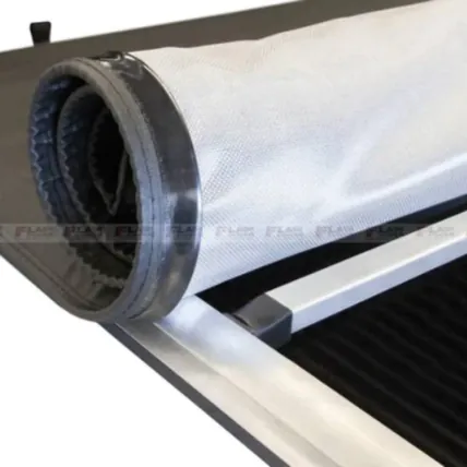 Capota Ff205 Oroch S/Sa 2017 - 1