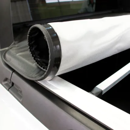 Capota Marítima Flash Cover FF223 Renault Duster Oroch Cabine Dupla 2022+ Force