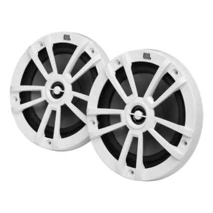 Alto Falante JBL Stage Marine 6" JBLMARSPKSTT6WHTA 