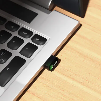 Adaptador Wireless Tp-Link Usb T3U Ac1300 Nano