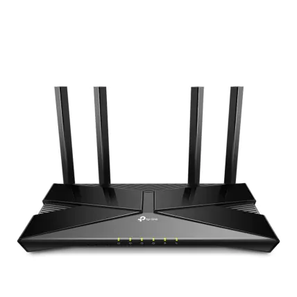 ONT GPON Wi-Fi 6 TP-Link GPON XX230V AX1800 Giga