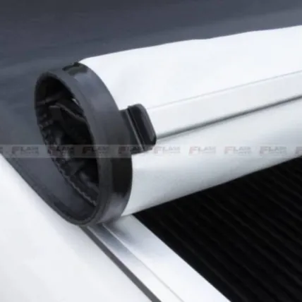 Capota Marítima Flash Cover Hilux Cd 2005/2015 Rop