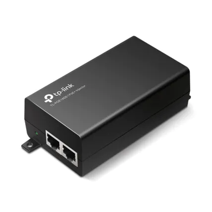 Injetor PoE TP-Link TL-POE160S 30W Plug & Play
