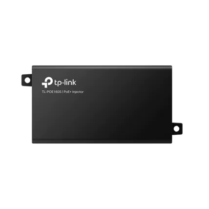 Injetor PoE TP-Link TL-POE160S 30W Plug & Play