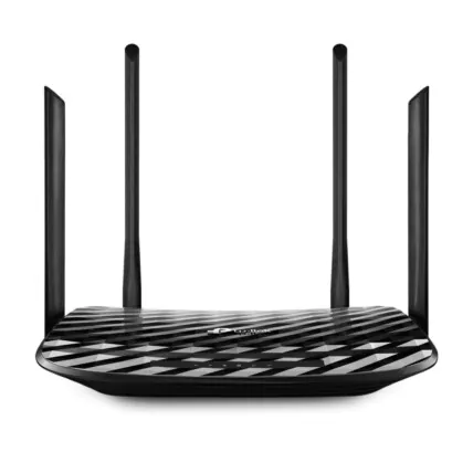 Roteador Wi-Fi TP-Link EC225-G5 AC1300