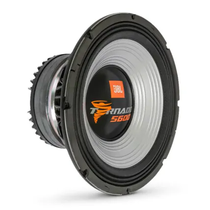 Alto Falante Subwoofer JBL Tornado 15SWT5600 15" 4R 2800W Rms