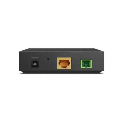 ONU XPON TP-Link XZ000-G7 Lan Giga SC/APC FTTH