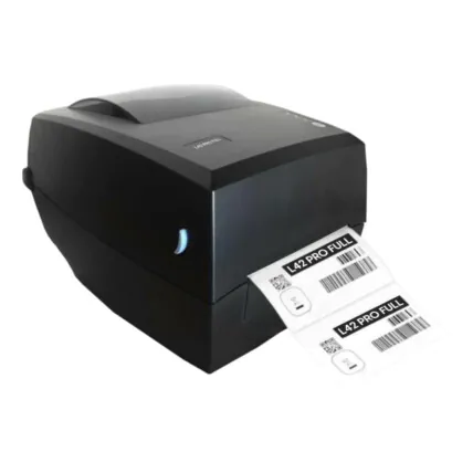 Impressora Térmica de Etiquetas Elgin L42Pro Full