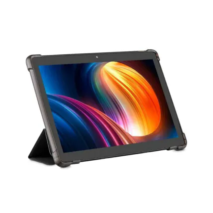 Tablet Multilaser U10 Prata + Kids Space - Nb386
