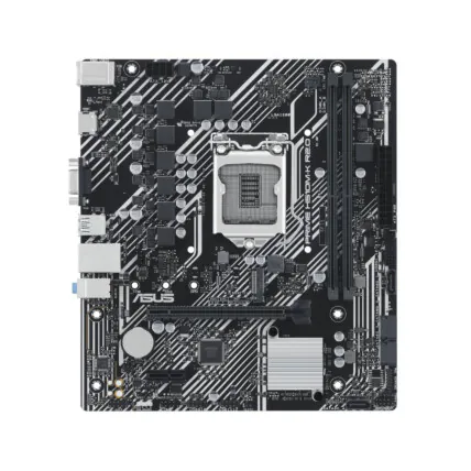 Placa Mãe Asus Prime H510M-K R2.0