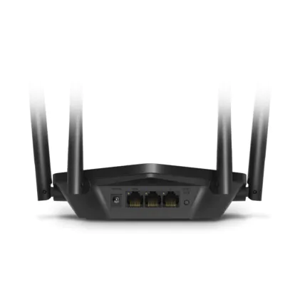 Roteador Wi-Fi Mercusys MR60X AX1500 Giga