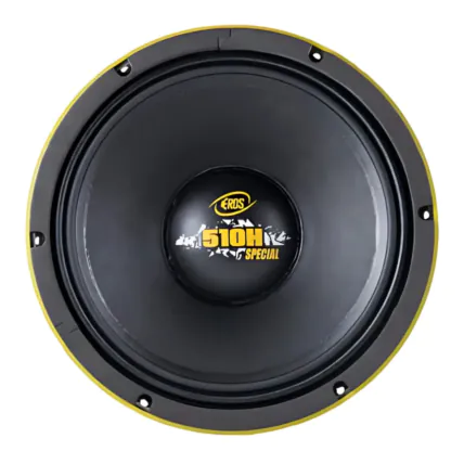 Alto-falante EROS E-510 H Special 10" 500W RMS