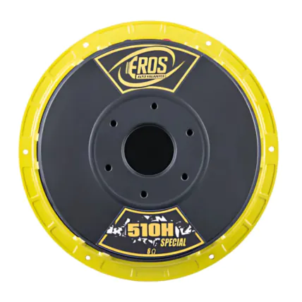 Alto-falante EROS E-510 H Special 10" 500W RMS