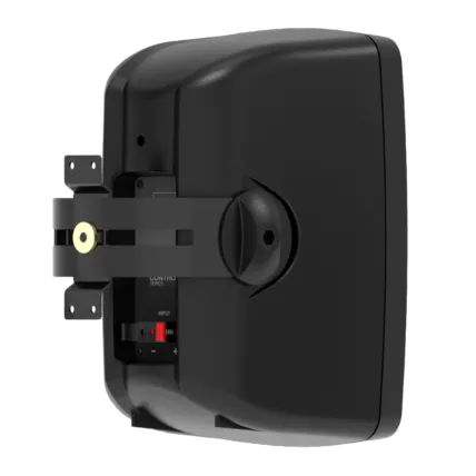Caixa de Som Ambiente JBL Control SA-PRO CSA6 Preta Par
