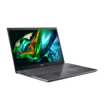 Notebook Acer A515-57-55B 15.6” i5-12450H 256GB SSD 8GB RAM W11